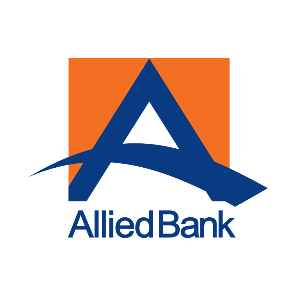 Allied Bank logo