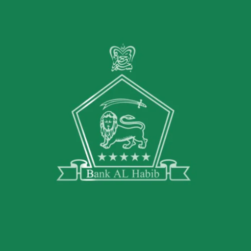 Bank Al-Habib logo