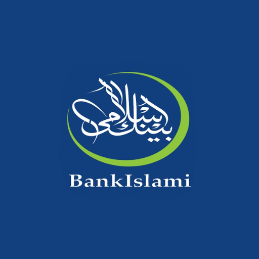 Bank Islami logo