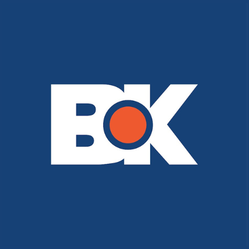 Bank of Khyber logo