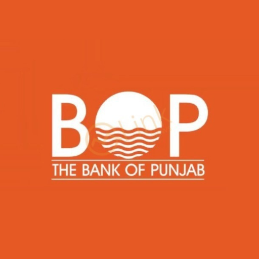 Bank of Punjab logo