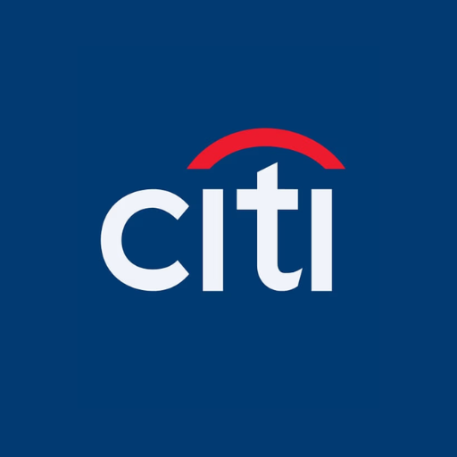 Citi Bank logo