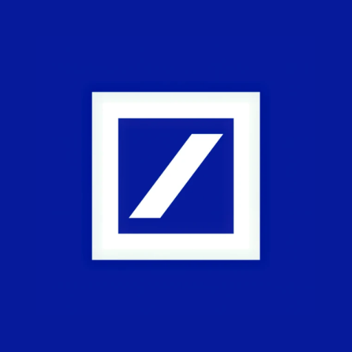 Deutsche Bank logo