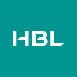 HBL Bank logo