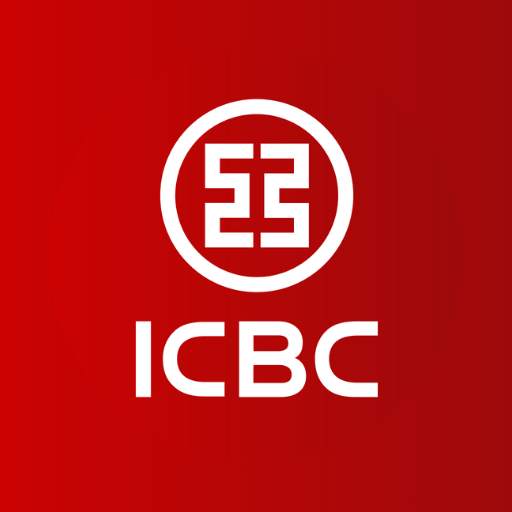 ICBC Bank logo