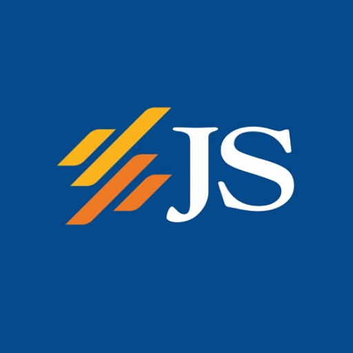 JS Bank logo