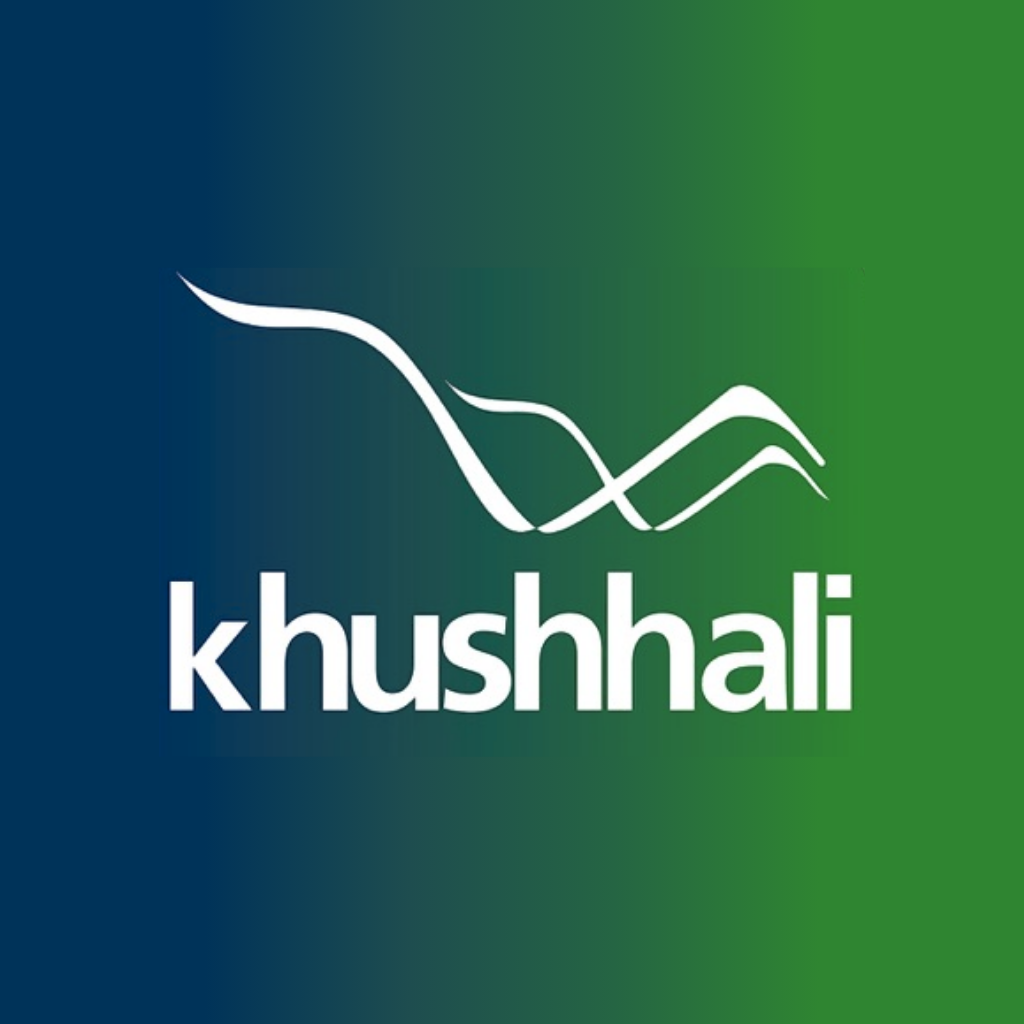 Khushali Bank logo