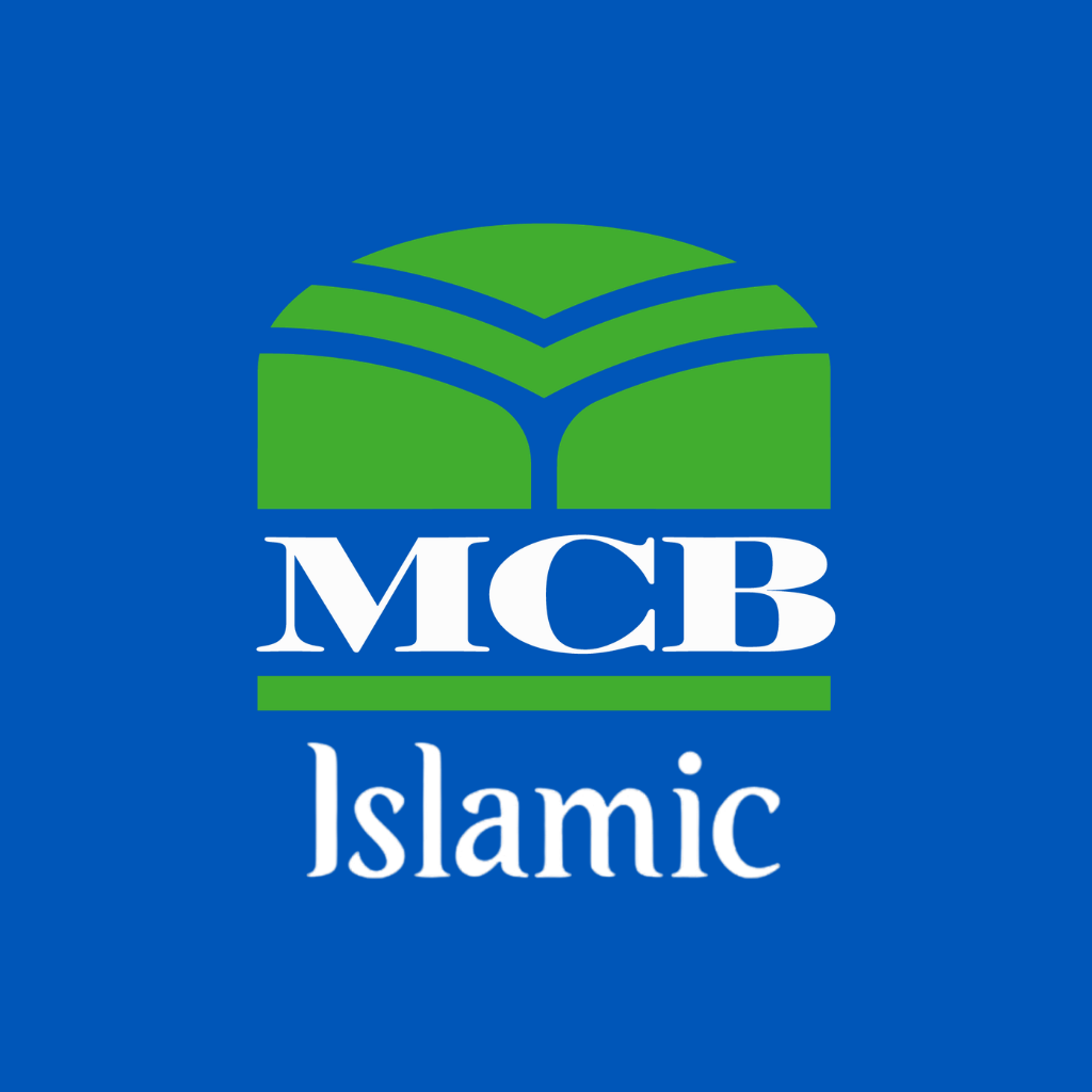 MCB Islamic Bank logo