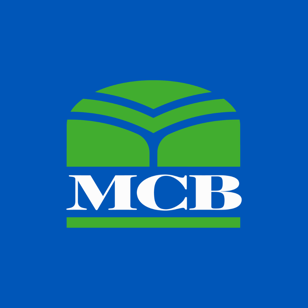 MCB Bank logo