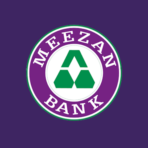 Meezan Bank logo