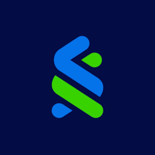 Standard Chartered Bank logo