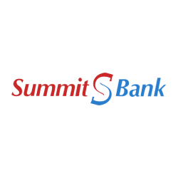 Summit Bank logo
