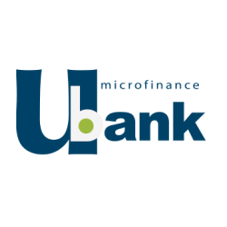UBank logo