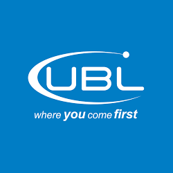 UBL Bank logo
